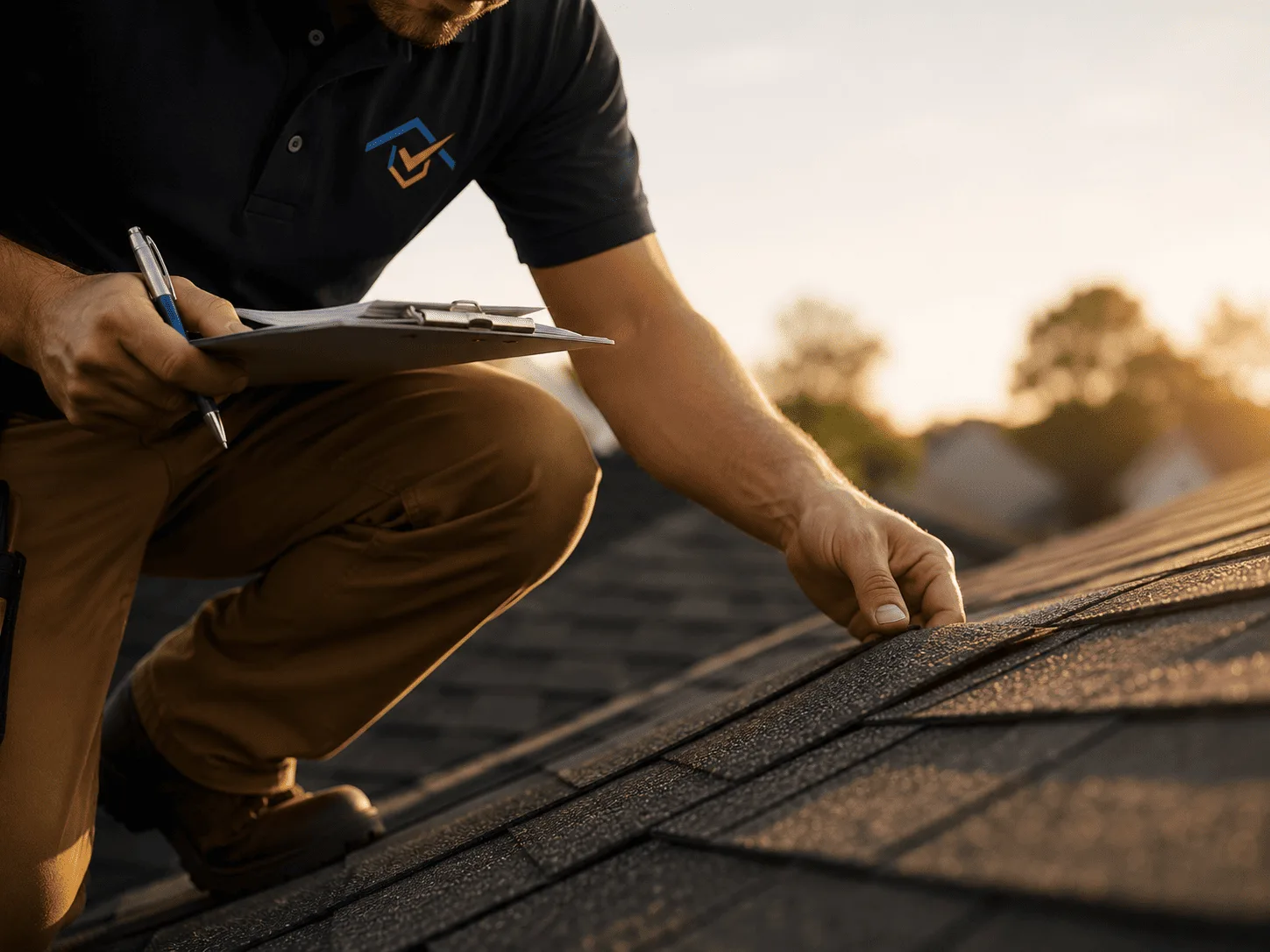 Why Choose Roof Inspection in Blacklick, OH